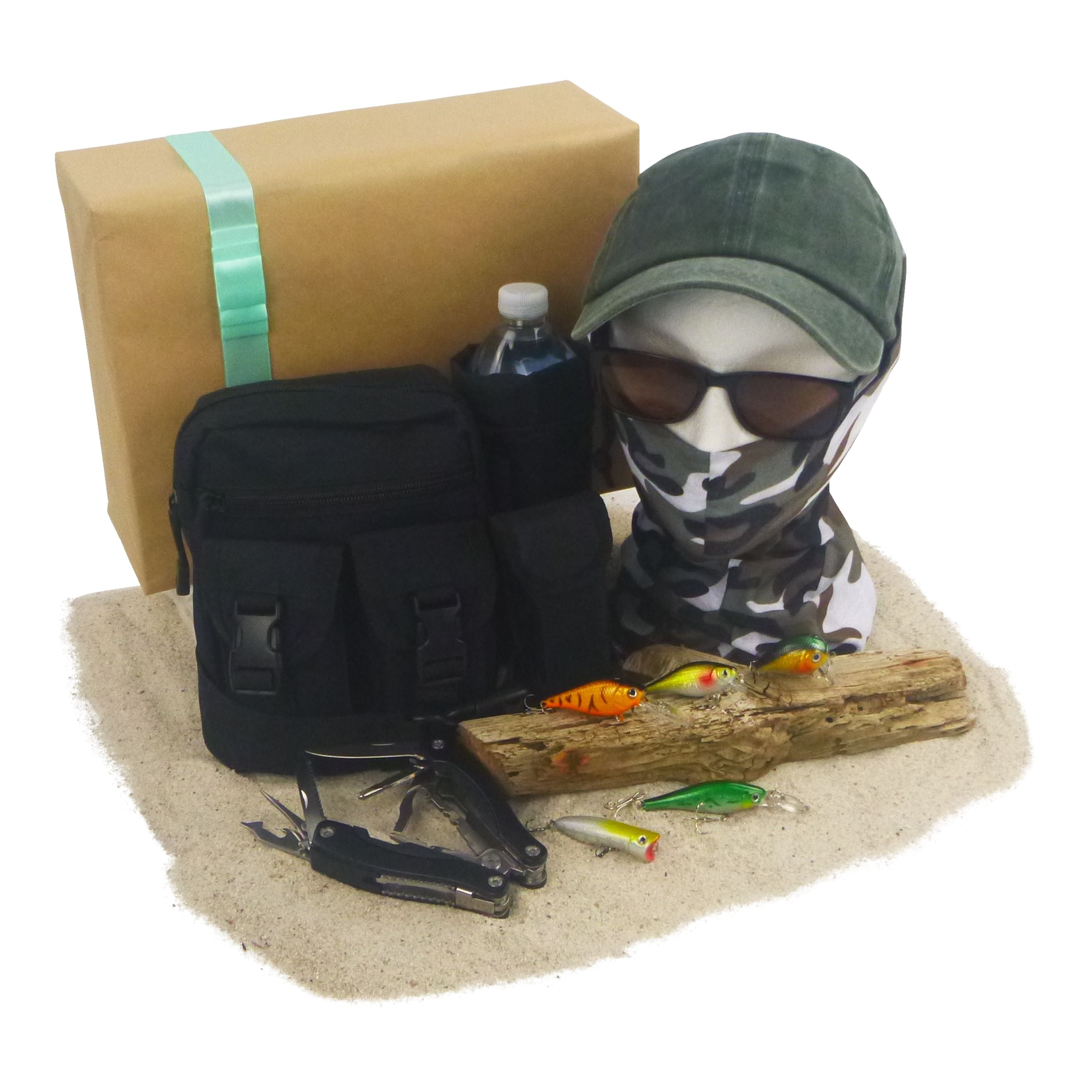 Anglers Gear Pack-1