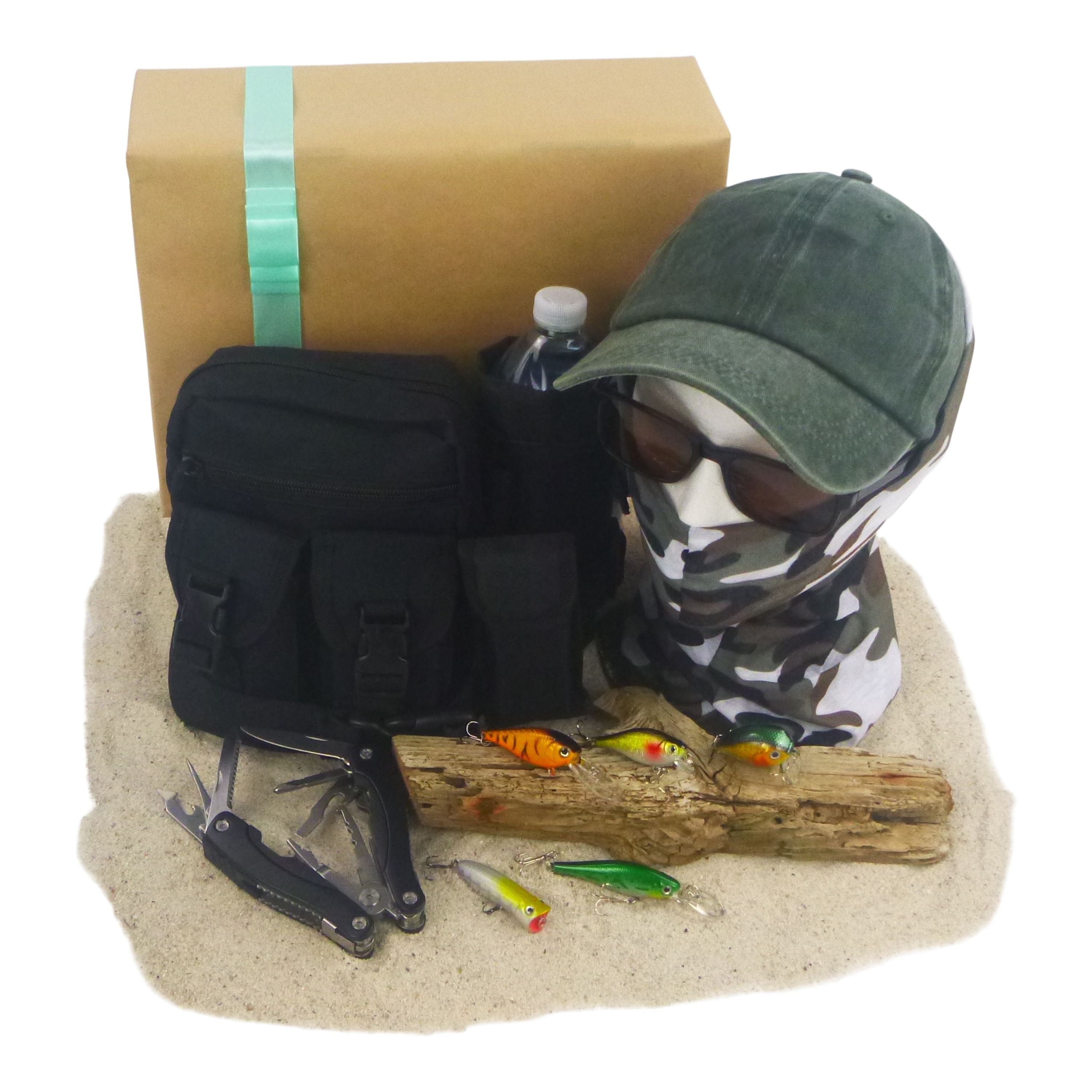 Anglers Gear Pack-2